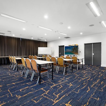 Aparthotel Quest Macquarie Park Sydney Exteriér fotografie