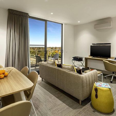 Aparthotel Quest Macquarie Park Sydney Exteriér fotografie