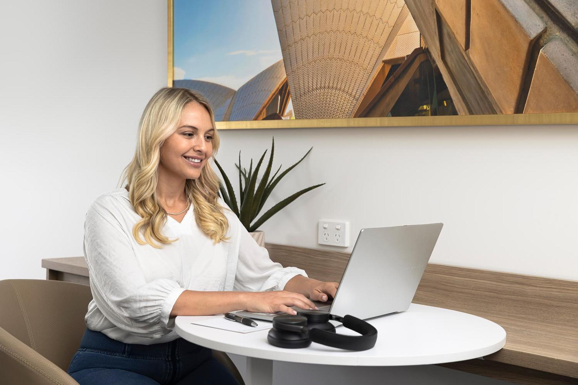 Aparthotel Quest Macquarie Park Sydney Exteriér fotografie
